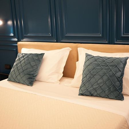 Re Di Cuori Hotel Caianello Ngoại thất bức ảnh