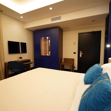 Re Di Cuori Hotel Caianello Ngoại thất bức ảnh