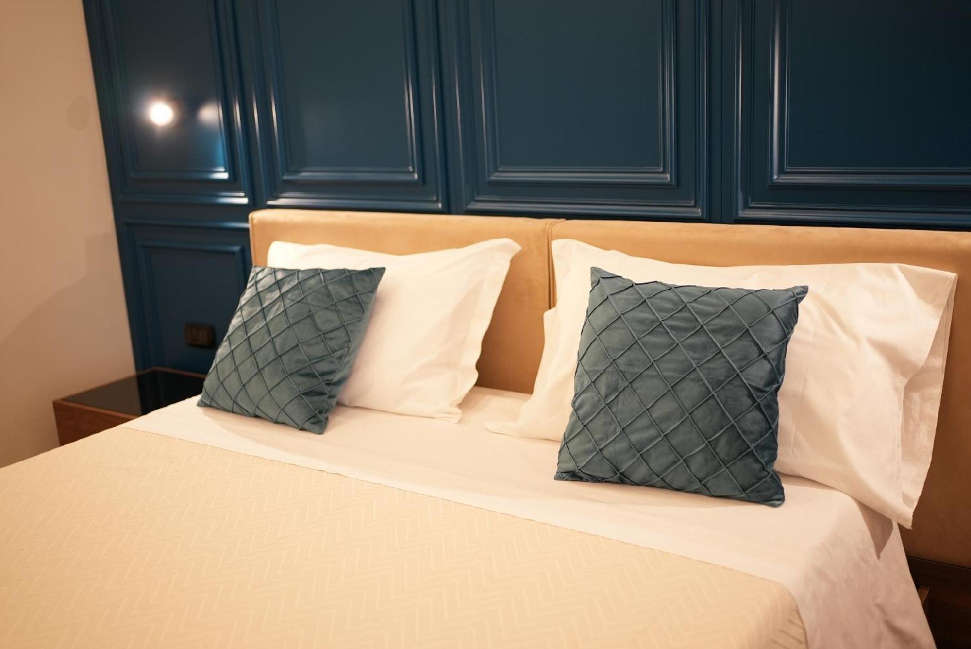 Re Di Cuori Hotel Caianello Ngoại thất bức ảnh