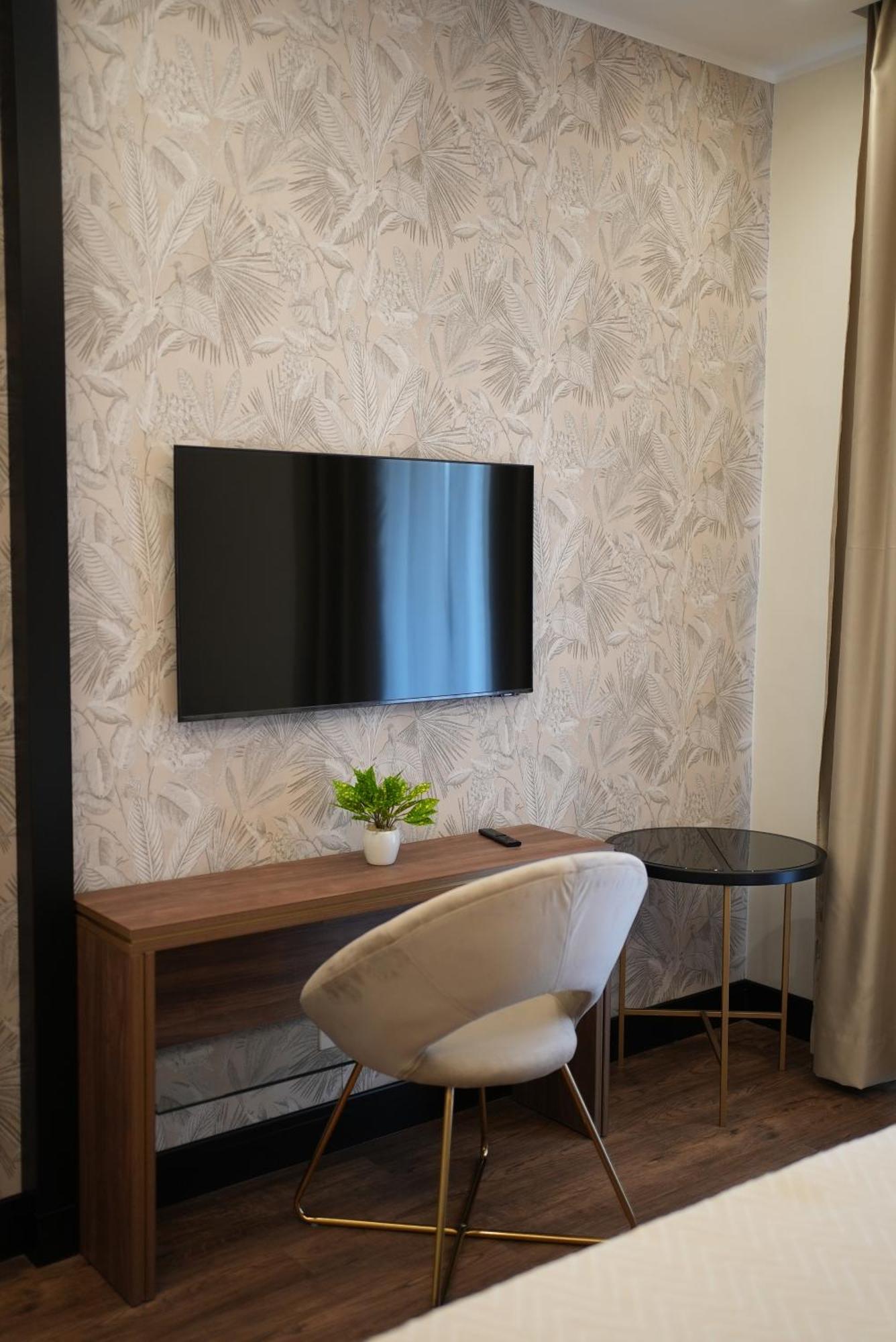 Re Di Cuori Hotel Caianello Ngoại thất bức ảnh