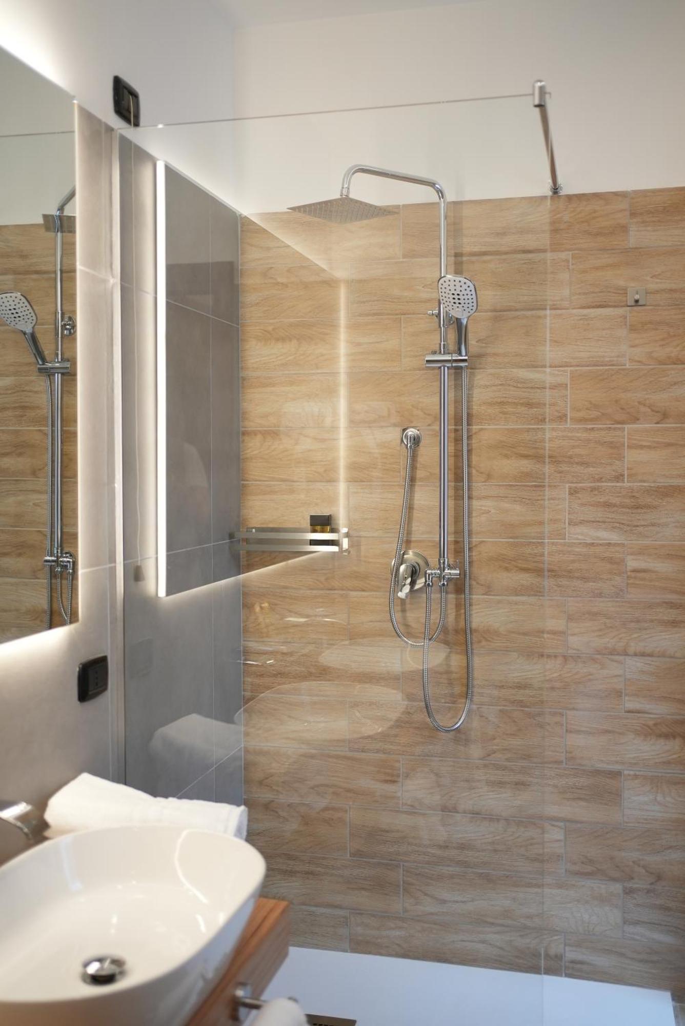 Re Di Cuori Hotel Caianello Ngoại thất bức ảnh