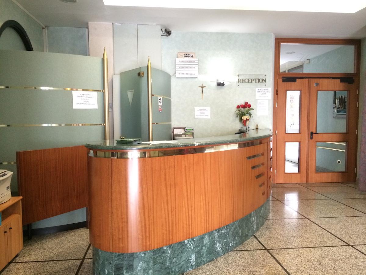 Re Di Cuori Hotel Caianello Ngoại thất bức ảnh