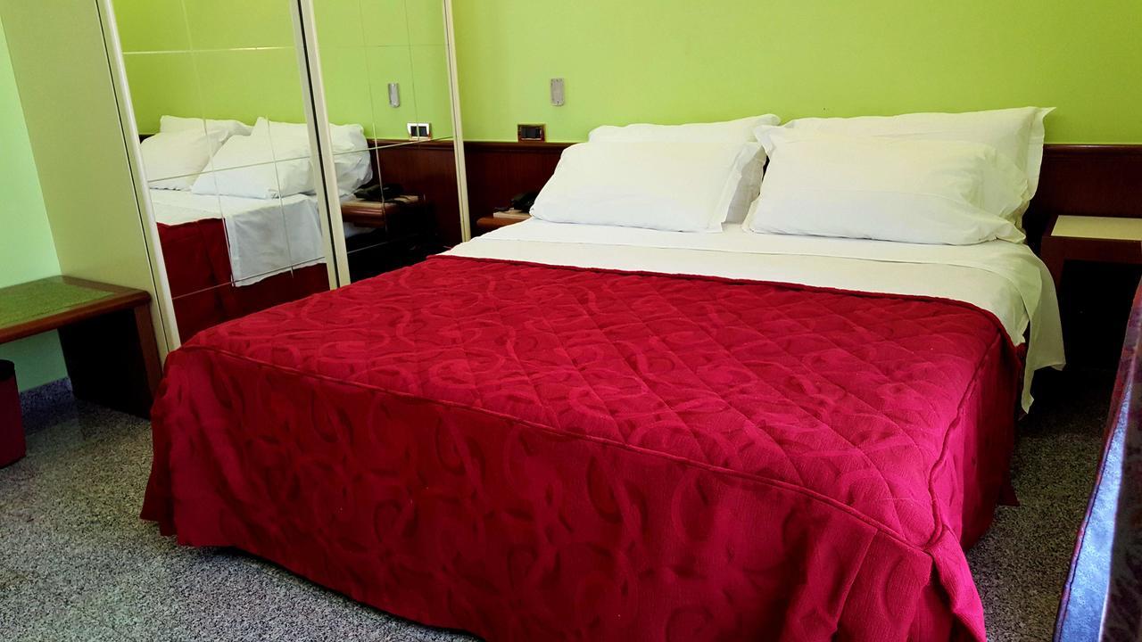 Re Di Cuori Hotel Caianello Ngoại thất bức ảnh