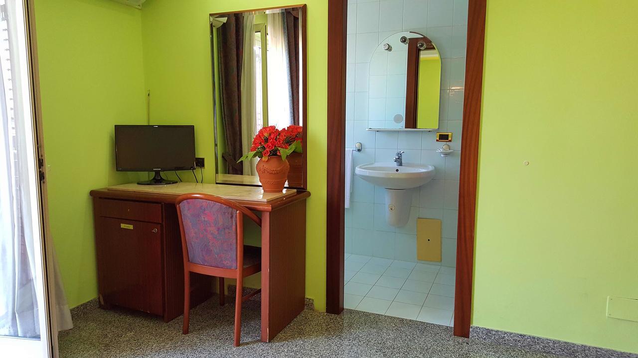 Re Di Cuori Hotel Caianello Ngoại thất bức ảnh