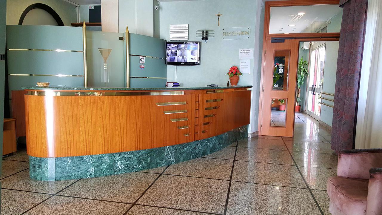 Re Di Cuori Hotel Caianello Ngoại thất bức ảnh