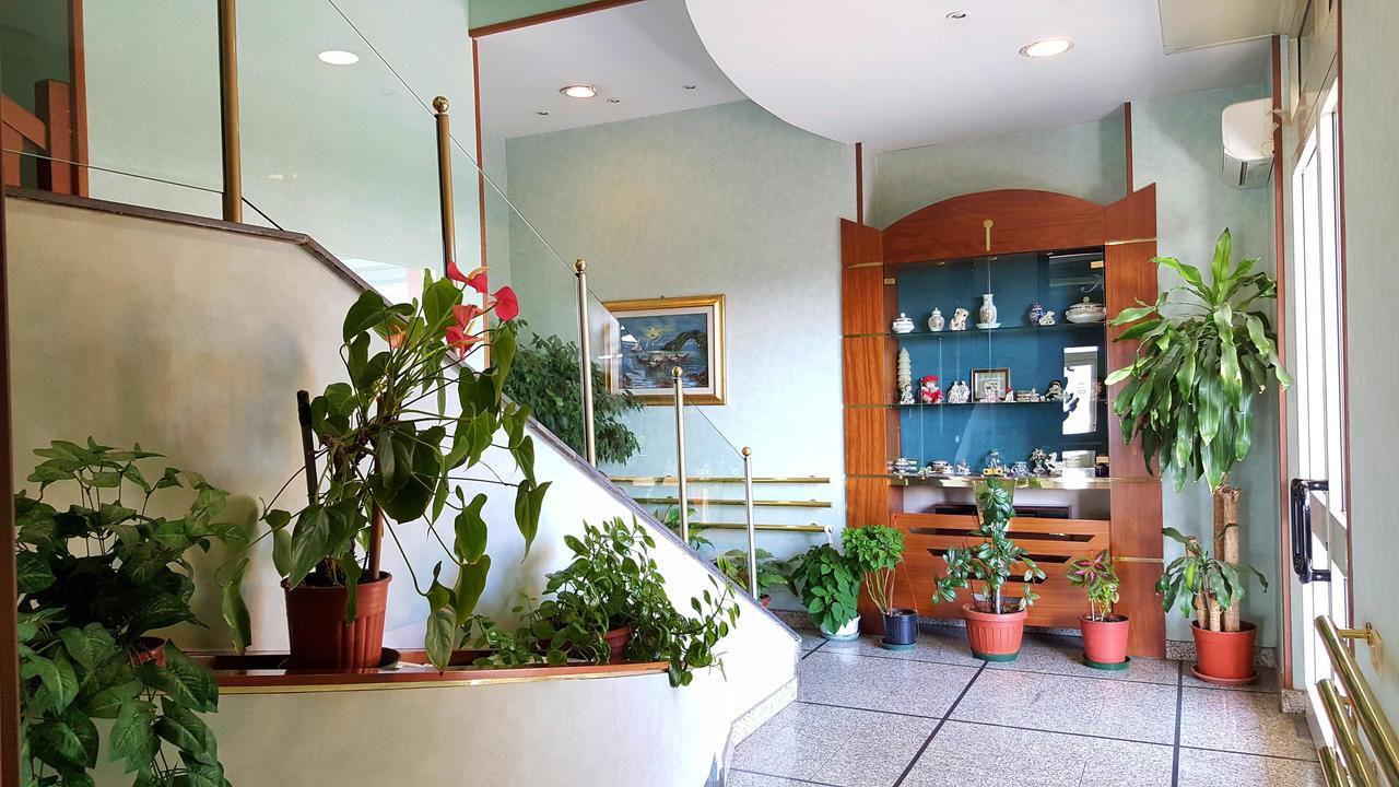 Re Di Cuori Hotel Caianello Ngoại thất bức ảnh