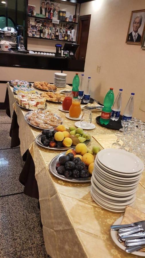 Re Di Cuori Hotel Caianello Ngoại thất bức ảnh