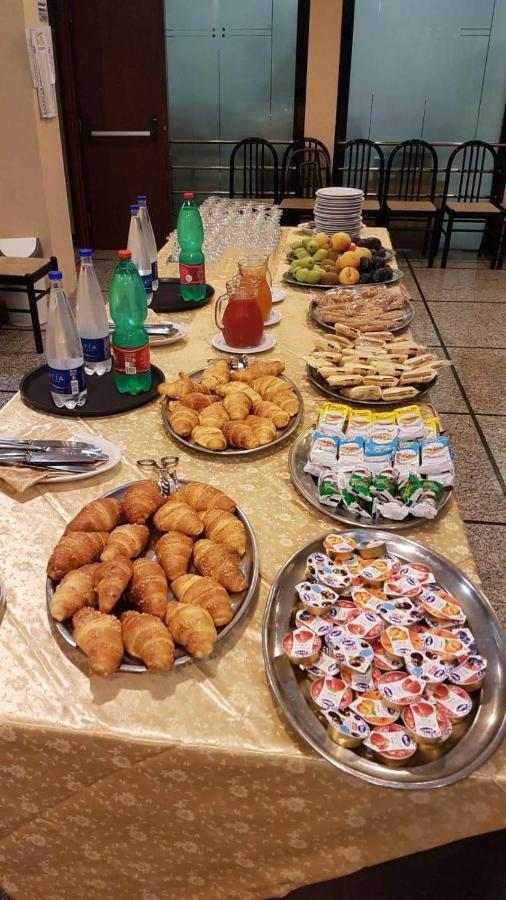Re Di Cuori Hotel Caianello Ngoại thất bức ảnh